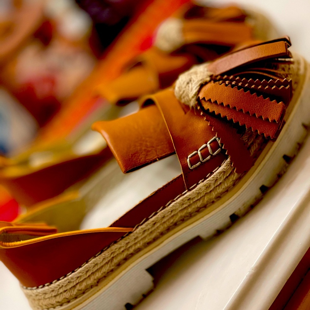 Msgm loafers